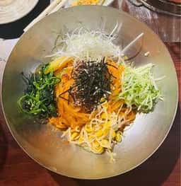 味ん味ん 稲城矢野口店