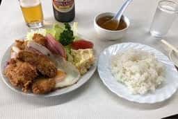 辰巳軒