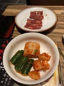 焼肉飯店 長春 刈谷店
