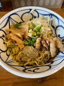麺鮮醤油房 周月 鳥取賀露店