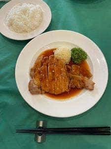 グリル グランド