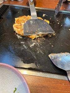 お好み焼 やっちゃば 熊之庄店
