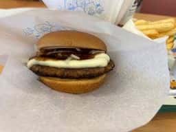 モスバーガー 大宮ステラタウン店