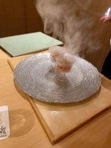 鮨 銀座おのでら 弟本店