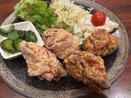 唐揚げのジョンソン