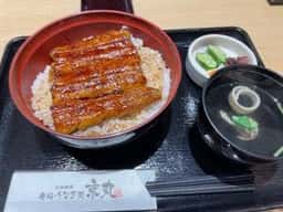 寿司・うなぎ処 京丸