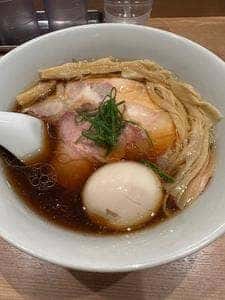 らぁ麺はやし田 赤羽店