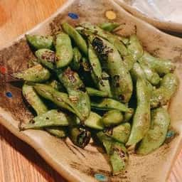 沖縄と鉄板料理 きりんや