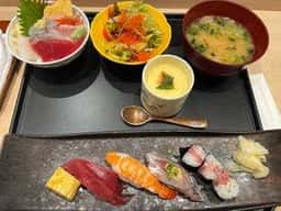 築地 鮨たけ