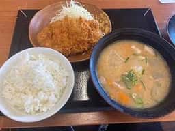 かつや 久留米上津店