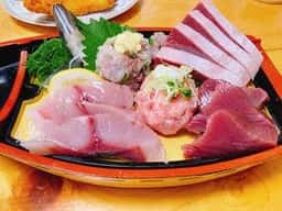 味処あさみ
