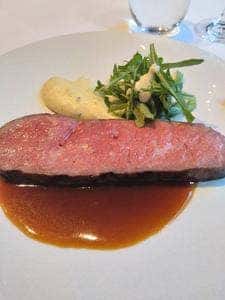 MILANO GRILL ハイアットリージェンシー横浜