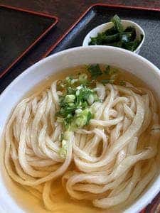 讃岐うどん みしま