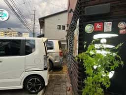 三ちゃん