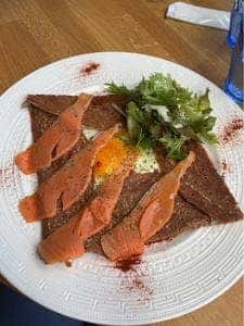 L’ATELIER et Brasserie ATOM Milano