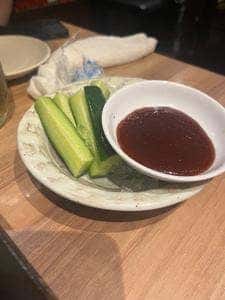 赤から 新宿歌舞伎町店