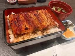 うなぎ藤田 浜松駅前店