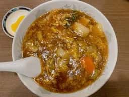 中華園