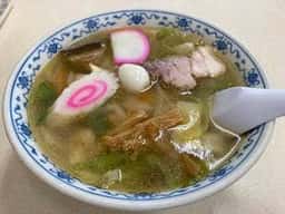浜食堂