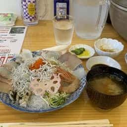 炬之口食堂 たけのくちしょくどう