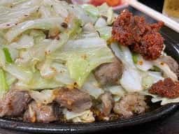 元祖 びっくり亭