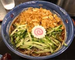 更科 芝五