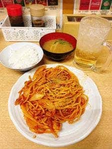 八福神