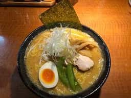 らーめん 奏 新川通り店
