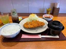 とんかつ&バル かつまさ伏見