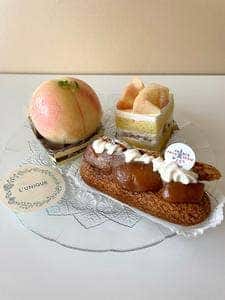 Patisserie L'unique