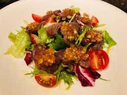 Trattoria KEIYA