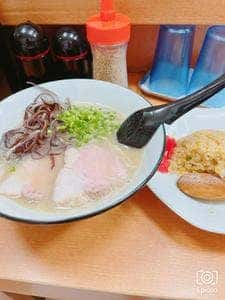 ラーメン Ton Ton