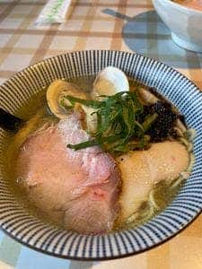 旬菜麺屋 雅流