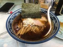 ラーメン 丸仙