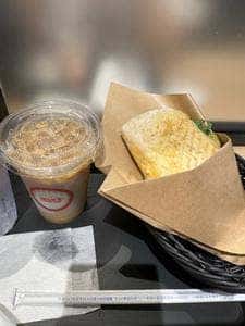 BECK'S COFFEE SHOP 新宿南口店