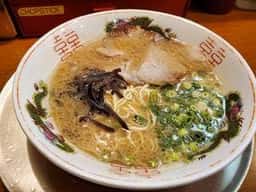博多ラーメン ガツン本所店