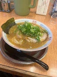 ラーメン 京都 てんぐ 常盤店