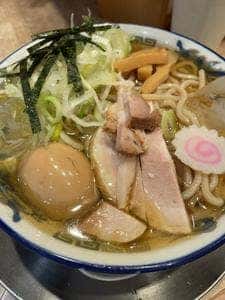 舍鈴 エキュート赤羽店