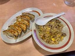 幸楽苑 前橋石倉店