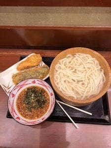 丸亀製麺 シャポー本八幡店