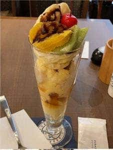 倉式珈琲店 栄オアシス21店