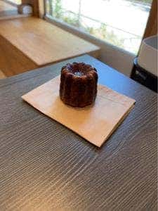 グルテンフリー米粉焼き菓子とコーヒーのお店 R.smile