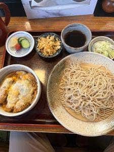 そば処 松屋