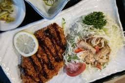 レストラン函岳 うたのぼりグリーンパークホテル