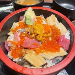 銀座 さかなさま