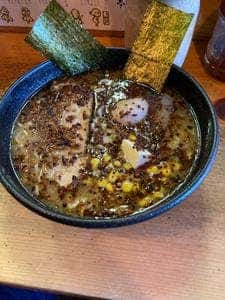 とんがら亭