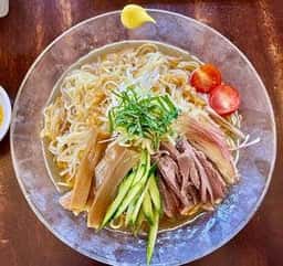 麺処 丹治