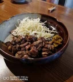 醸し家 おおくぼ