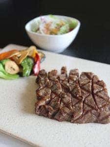 レストラン ティファニー