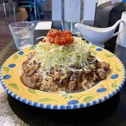 TRICO CURRY